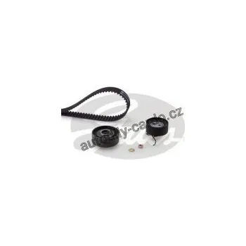 Rozvod motoru Sada rozvodového řemene GATES (GT K025346XS) - VW