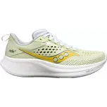 Saucony Ride 17 Womens EU 38.5 fern/cloud