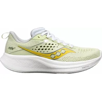 Pánská běžecká obuv Saucony Ride 17 Womens EU 38.5 fern/cloud