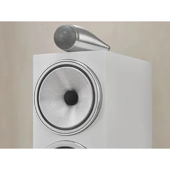 Audio Bowers & Wilkins 703 S3 Barva: White