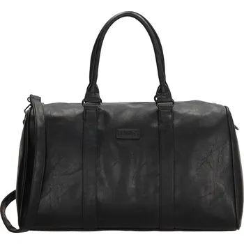 Cestovní taška Beagles cestovní taška Murcia 25L - černá