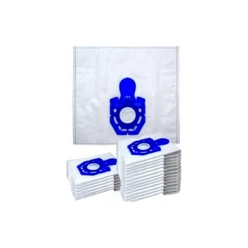 Sáček do vysavače Sáčky pro vysavač ZELMER Aquos 829.0 SP 29x31cm mikrovlákno 20ks