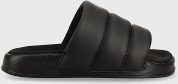 Dámské pantofle adidas Adilette Essential Slide IE9641 černé 35