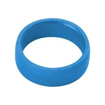 Příslušenství pro šipky Target-Darts SLOT LOCK RINGS blue - kroužky