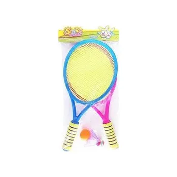 Dětské hřiště Rakietki z lotką i piłką