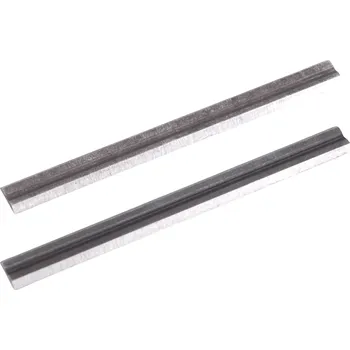 EXTOL PREMIUM nože hoblovací, 2ks, 60mm