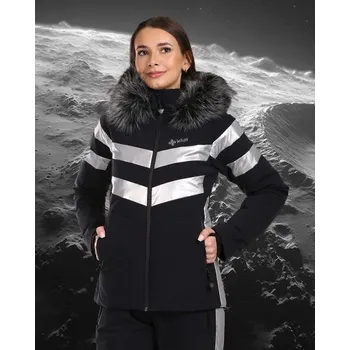 KILPI LTD ASTER-W Černá 40