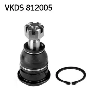 Podpora-/ Kloub SKF VKDS 812005