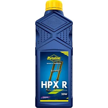 Motorový olej PUTOLINE Tlmičový olej HPX R 20W 1L