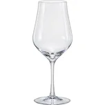 Crystalex sklenice na víno Tulipa 350 ml 6 ks