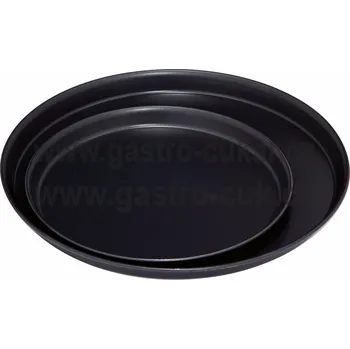 Plech na pečení OEM Plech na pizzu Ø 320mm