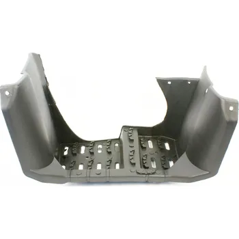 Dětská tříkolka Nášlapy pro ATV čtyřkolku Fuxin 125cc levý