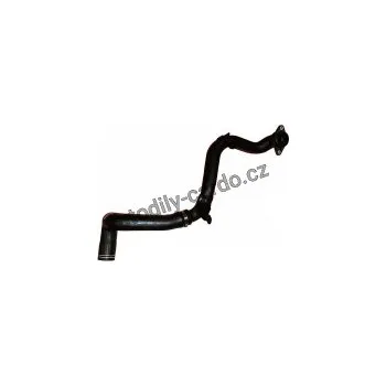 Turbodmychadlo Hadička plnícího vzduchu BUGIAD 88486