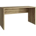 Tempo Kondela PC stůl 140, dub navarra, DORSI