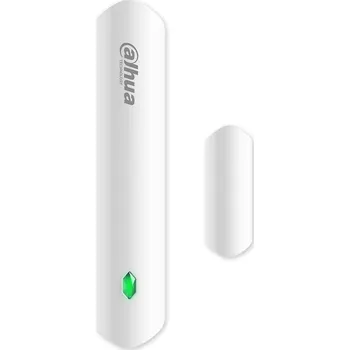 Bezpečnostní detektor Dahua ARD324-W2(868S) AirShield bezdrátový magnetický detektor, vstup, měření teploty 2309-113