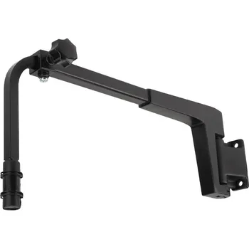 Auto zrcátko Rameno zrcátka levé s flexibilním nastavením vhodný pro traktor John Deere