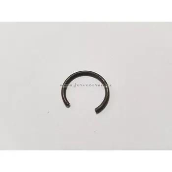 Kroužek pojistný horního čepu ramene ŠKODA 1000MB, 100, 110, 105, 120 ; 110428510 (110428510)