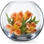 Crystalex Skleněná váza KOULE 175 mm