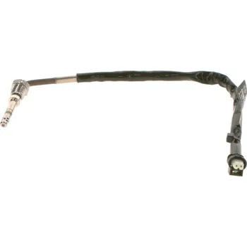 Čidlo automobilu Čidlo, teplota výfukových plynů BOSCH 0 986 259 012