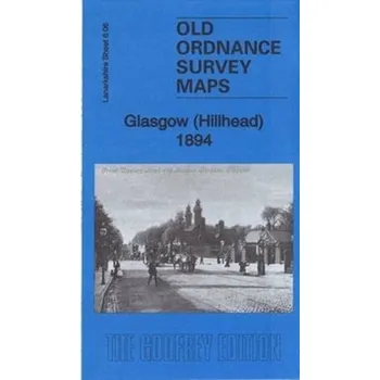 Glasgow (Hillhead) 1894 - Bell, P. M. H.; Gilbert, Mark