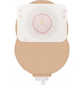 Stomie Sáček 1D Urostomický Stomocur MicroSkin Výpustný USM13 13-50mm, 30ks 5013317
