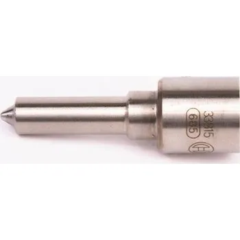 Systém vstřikování Tryska BOSCH 0 433 175 510