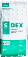 Ardex S-Dex Samonivelační sádrová stěrka 25 kg