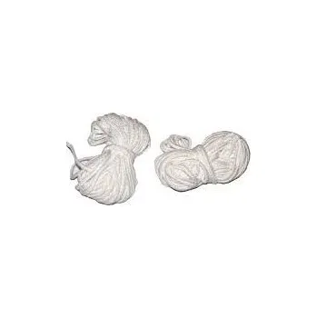 Výroba svíčky Knoty na výrobu svíček z mezistěn Síla knotu: D průměr svíčky 3-4cm