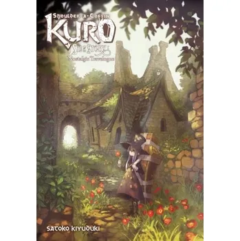 Shoulder-a-Coffin Kuro Side Story: Tsuioka Tabunowa - Kiyuduki, Satoko