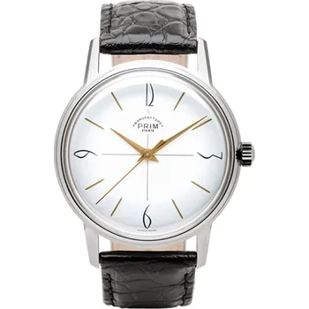 Hodinky PRIM Brusel 42 Manufacture 95-011-469-00-1