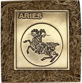 Čokoláda Chocolenka Beran - Čokoládové znamení zvěrokruhu