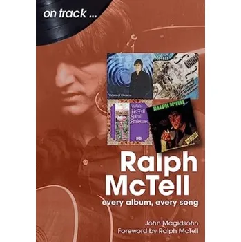 Ralph McTell On Track - Paul Jenkins