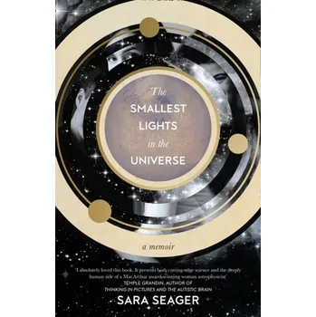 Beletrie pro dospělé The Smallest Lights in the Universe - Seager, Sara [EN] (2020, Brožovaná, HarperCollins Publishers)