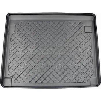 Vana do kufru Vana do kufru Peugeot e-Rifter 2021 elektrický Van 5 míst krátký rozvor