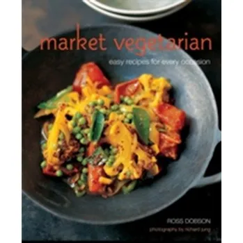Market Vegetarian - Ross Dobson