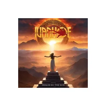 Zahraniční hudba Healed By The Sun / Digipack - Ivanhoe [CD]