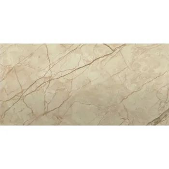Obklad Samolepící FLEXI obklad Marble Beige lesk (60 x 30 cm)