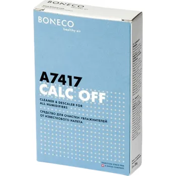 Příslušenství pro zvlhčovač vzduchu Boneco CalcOff - Odstraňovač vodního kamene