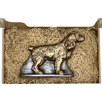 Čokoláda Čokoládový kokršpaněl- Čokolandia