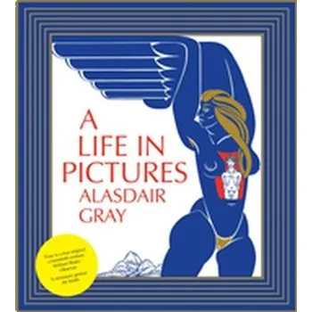 Literární biografie A Life In Pictures