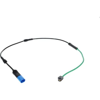 Brzdová destička Výstražný kontakt, opotřebení obložení BOSCH 1 987 473 620