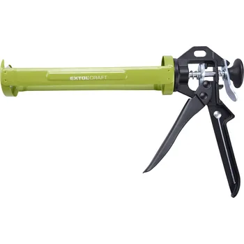 Vytlačovací pistole EXTOL CRAFT pistole vytlačovací vaničková, 225mm/310ml