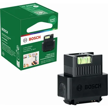 Měřící laser BOSCH Zamo IV Laser čárový nástavec 1600A02PZ4 extended_warranty