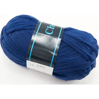 Galanterie Chemlonka - královská modrá