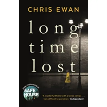 Long Time Lost - Ewan Chris