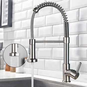 Vodovodní baterie Páková baterie, armatura