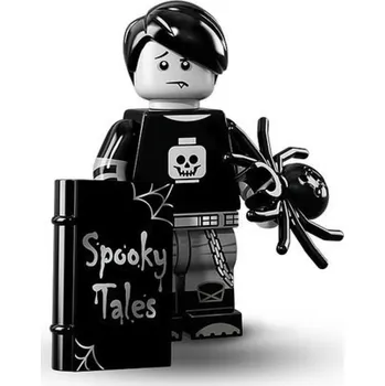 Figurka LEGO® 71013 Minifigurka Strašidelný kluk