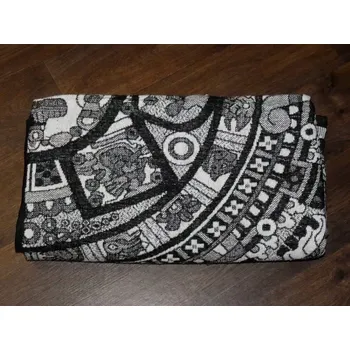 Přehoz na lůžko Přehoz kalendář (malý)