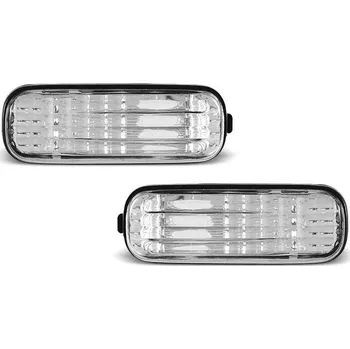 Směrový světlomet Boční blinkry Crystal Honda Civic 96-02/4dv. 96-98/2dv. 96-00