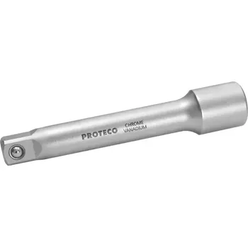 Gola hlavice Nástavec 1/4" 150 mm